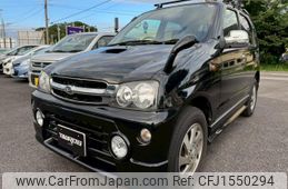 daihatsu terios-kid 2006 CFJ1550294