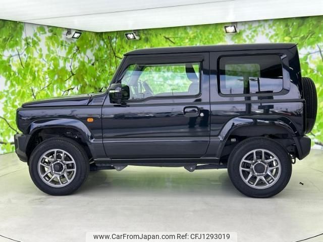 suzuki jimny 2023 quick_quick_3BA-JB64W_JB64W-301216 image 2