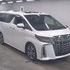 toyota alphard 2020 quick_quick_3BA-AGH30W_AGH30-0338120 image 5