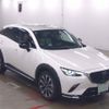 mazda cx-3 2024 CFJ1586072 image 1