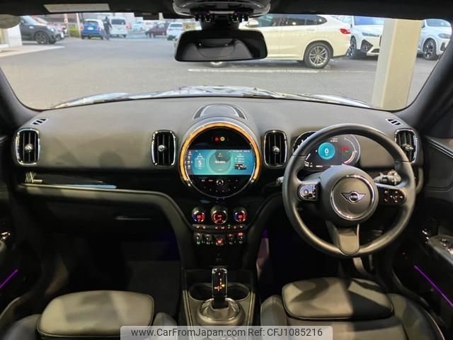 mini mini-others 2022 -BMW--BMW Mini 3DA-42BT20--WMW42BT0803N69595---BMW--BMW Mini 3DA-42BT20--WMW42BT0803N69595- image 2