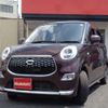 daihatsu cast 2016 -DAIHATSU 【岡山 581】--Cast DBA-LA250S--LA250S-0046559---DAIHATSU 【岡山 581】--Cast DBA-LA250S--LA250S-0046559- image 36