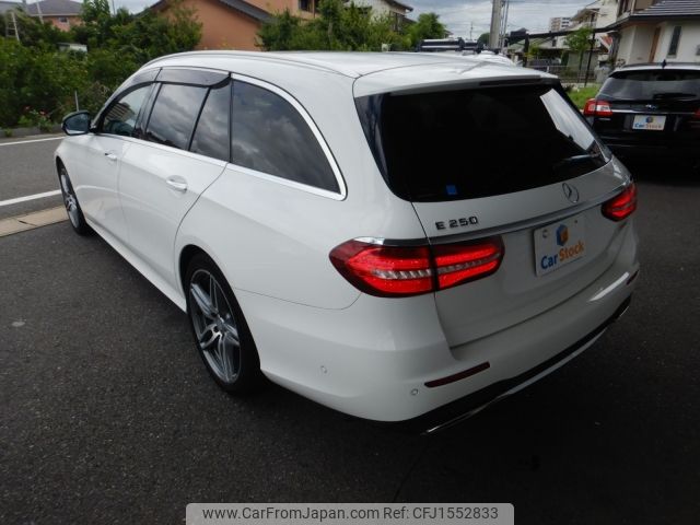 mercedes-benz e-class-station-wagon 2016 CFJ1552833 image 2