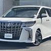 toyota alphard 2022 CFJ1735086 image 12