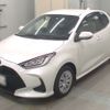 toyota yaris 2020 -TOYOTA 【前橋 510す5227】--Yaris MXPH10-2007657---TOYOTA 【前橋 510す5227】--Yaris MXPH10-2007657- image 1