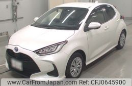 toyota yaris 2020 -TOYOTA 【前橋 510す5227】--Yaris MXPH10-2007657---TOYOTA 【前橋 510す5227】--Yaris MXPH10-2007657-