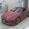 lexus lc 2021 CFJ0039517 image 1