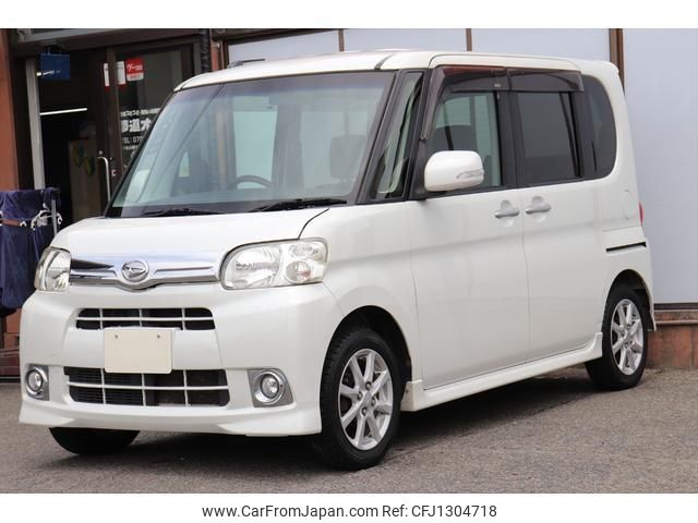 daihatsu tanto 2012 quick_quick_DBA-L375S_L375S-0538330 image 2