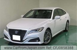 toyota crown 2022 -TOYOTA--Crown 6AA-AZSH20--AZSH20-1083072---TOYOTA--Crown 6AA-AZSH20--AZSH20-1083072-