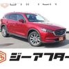 mazda cx-8 2021 CFJ1606309 image 1