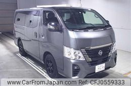 nissan caravan-van 2023 -NISSAN 【袖ケ浦 430ﾆ7373】--Caravan Van VN2E26-005408---NISSAN 【袖ケ浦 430ﾆ7373】--Caravan Van VN2E26-005408-