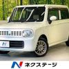 suzuki alto-lapin 2010 -SUZUKI--Alto Lapin DBA-HE22S--HE22S-151050---SUZUKI--Alto Lapin DBA-HE22S--HE22S-151050- image 1