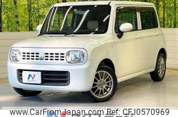 suzuki alto-lapin 2010 -SUZUKI--Alto Lapin DBA-HE22S--HE22S-151050---SUZUKI--Alto Lapin DBA-HE22S--HE22S-151050-