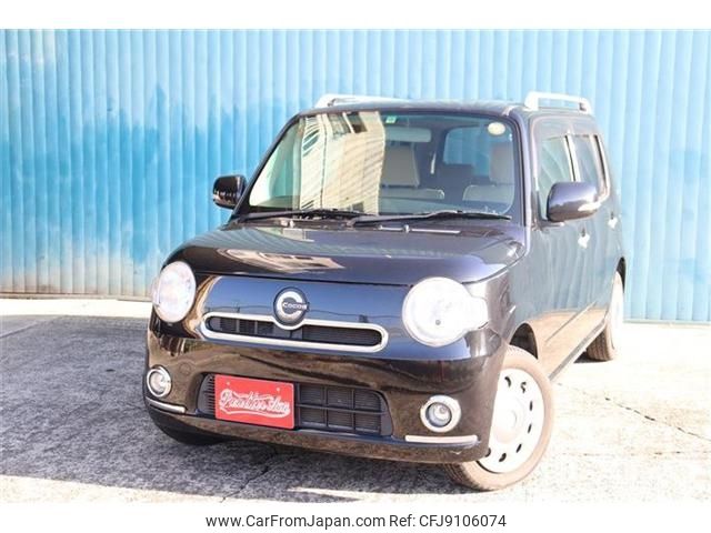 daihatsu mira-cocoa 2012 -DAIHATSU--Mira Cocoa DBA-L675S--L675S-0119005---DAIHATSU--Mira Cocoa DBA-L675S--L675S-0119005- image 1