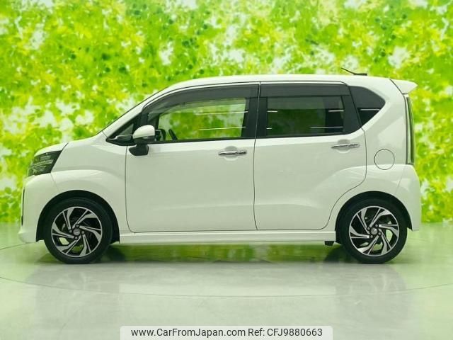 daihatsu move 2017 quick_quick_DBA-LA150S_LA150S-0122396 image 2