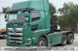 hino profia 2018 CFJ1742158