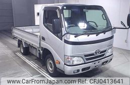 toyota toyoace 2013 -TOYOTA--Toyoace KDY231-8013508---TOYOTA--Toyoace KDY231-8013508-