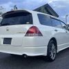 honda odyssey 2004 TE4116 image 1