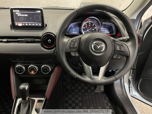 mazda cx-3 2015 -MAZDA--CX-3 LDA-DK5AW--DK5AW-104093---MAZDA--CX-3 LDA-DK5AW--DK5AW-104093- image 2