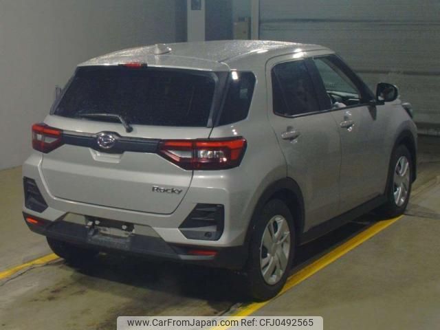 daihatsu rocky 2022 quick_quick_3BA-A210S_A210S-0017121 image 2