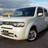 nissan cube 2012 quick_quick_Z12_Z12-188704 image 1