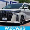 toyota alphard 2020 quick_quick_3BA-AGH30W_AGH30-0349966 image 1