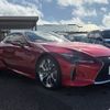 lexus lc 2020 CFJ1634182 image 23