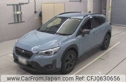 subaru xv 2022 -SUBARU--Subaru XV 5AA-GTE--GTE-061464---SUBARU--Subaru XV 5AA-GTE--GTE-061464-