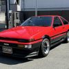 toyota sprinter-trueno 1986 quick_quick_E-AE86_AE86-5076835 image 1