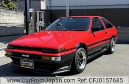 toyota sprinter-trueno 1986 quick_quick_E-AE86_AE86-5076835