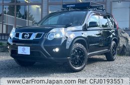 nissan x-trail 2011 -NISSAN--X-Trail DNT31--204774---NISSAN--X-Trail DNT31--204774-