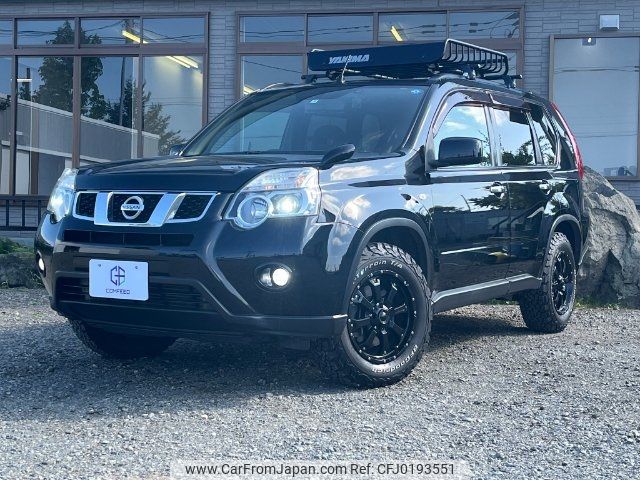 nissan x-trail 2011 -NISSAN--X-Trail DNT31--204774---NISSAN--X-Trail DNT31--204774- image 1