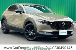 mazda cx-3 2023 -MAZDA--CX-30 3DA-DM8R--DM8R-100750---MAZDA--CX-30 3DA-DM8R--DM8R-100750-