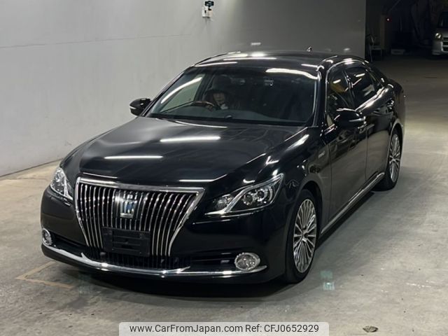 toyota crown-majesta 2014 -TOYOTA--Crown Majesta GWS214-6006459---TOYOTA--Crown Majesta GWS214-6006459- image 1