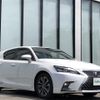 lexus ct 2017 -LEXUS--Lexus CT DAA-ZWA10--ZWA10-2318599---LEXUS--Lexus CT DAA-ZWA10--ZWA10-2318599- image 4