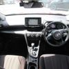 toyota yaris-cross 2022 -TOYOTA 【八戸 300ﾋ7637】--Yaris Cross 5BA-MXPB15--MXPB15-3005640---TOYOTA 【八戸 300ﾋ7637】--Yaris Cross 5BA-MXPB15--MXPB15-3005640- image 15