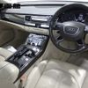 audi a8 2014 -AUDI 【函館 332ﾈ3588】--Audi A8 4HCREF--EN014468---AUDI 【函館 332ﾈ3588】--Audi A8 4HCREF--EN014468- image 4