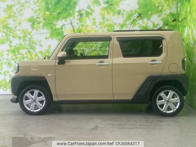 daihatsu taft 2020 quick_quick_6BA-LA900S_LA900S-0008243 image 2