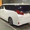 toyota alphard 2020 -TOYOTA--Alphard 3BA-AGH30W--AGH30-9015446---TOYOTA--Alphard 3BA-AGH30W--AGH30-9015446- image 5