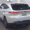 toyota harrier 2024 quick_quick_6BA-MXUA80_MXUA80-0109143 image 2