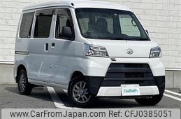 daihatsu hijet-van 2021 -DAIHATSU--Hijet Van 3BD-S331V--S331V-0255403---DAIHATSU--Hijet Van 3BD-S331V--S331V-0255403-