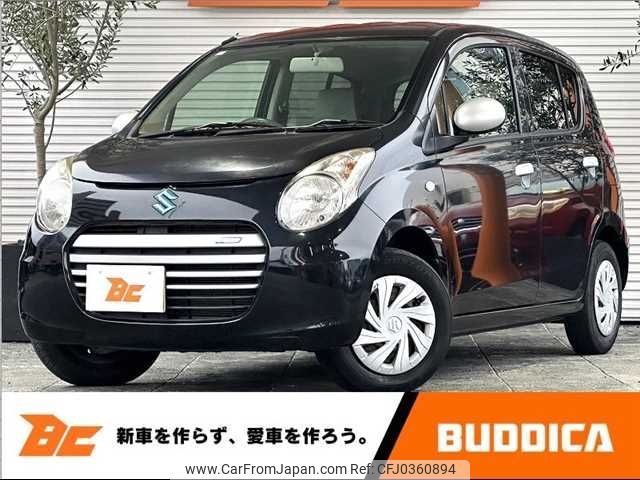 suzuki alto-eco 2013 -SUZUKI--Alto Eco DBA-HA35S--HA35S-159518---SUZUKI--Alto Eco DBA-HA35S--HA35S-159518- image 1