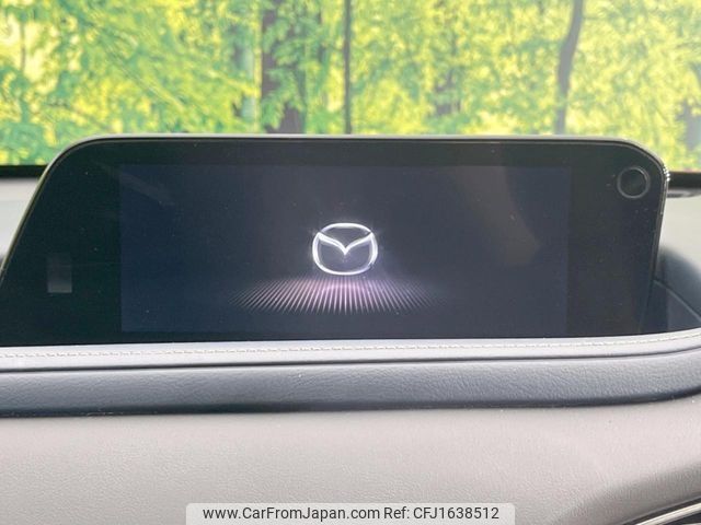 mazda cx-3 2021 CFJ1638512 image 2
