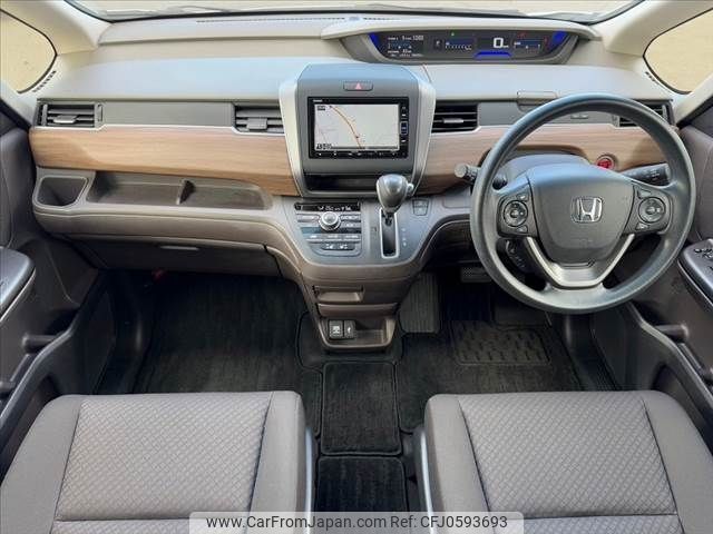 honda freed 2021 -HONDA--Freed 6BA-GB5--GB5-3139637---HONDA--Freed 6BA-GB5--GB5-3139637- image 2