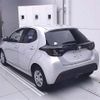 toyota yaris 2021 -TOYOTA--Yaris MXPH10-2050225---TOYOTA--Yaris MXPH10-2050225- image 2