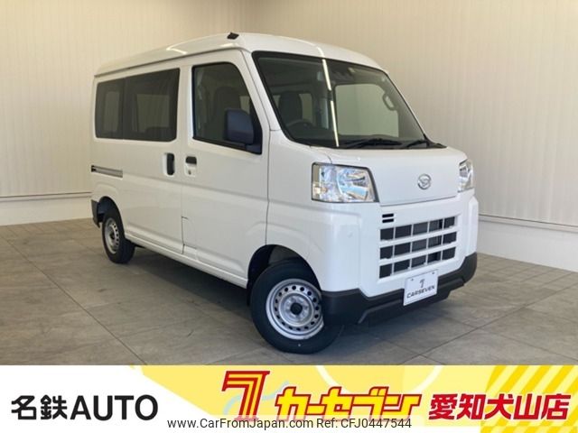 daihatsu hijet-van 2022 -DAIHATSU--Hijet Van 3BD-S710V--S710V-0026864---DAIHATSU--Hijet Van 3BD-S710V--S710V-0026864- image 1