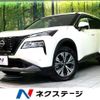 nissan x-trail 2023 CFJ1737625 image 1