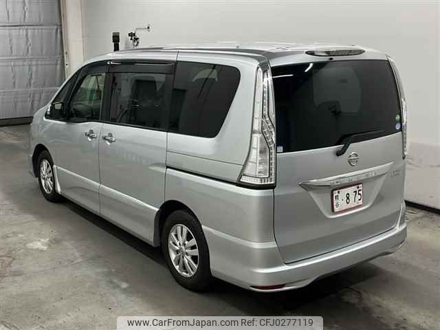 nissan serena 2016 -NISSAN--Serena FPC26-053079---NISSAN--Serena FPC26-053079- image 2