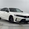 honda civic 2024 CFJ1813087 image 1