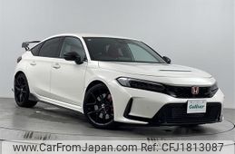 honda civic 2024 CFJ1813087